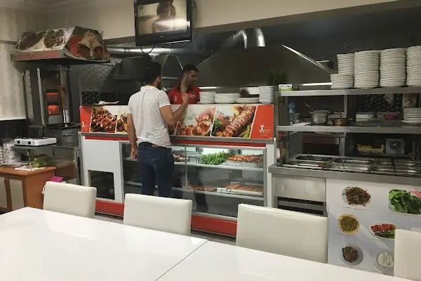 Aksehir Cigerci Yakup - Resim 2