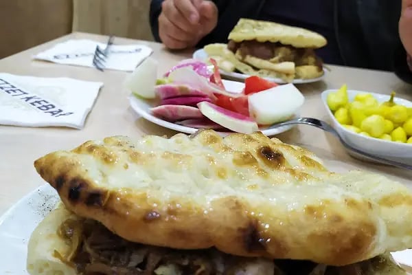 Aksehir Cigerci Yakup - Resim 7