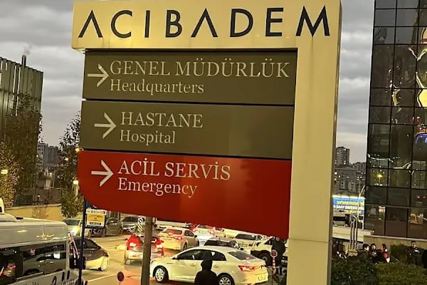 Acıbadem Saç Ekimi - Resim 9
