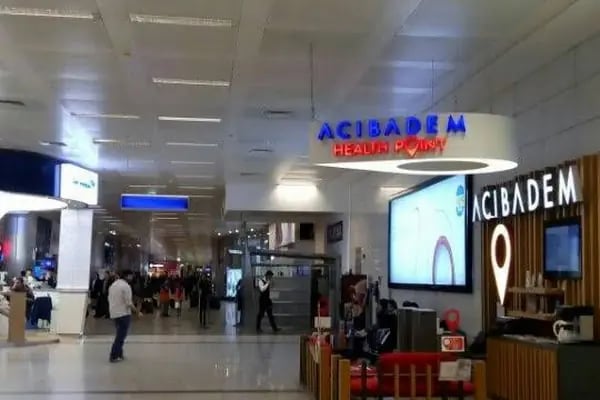 Acıbadem Saç Ekimi - Resim 6