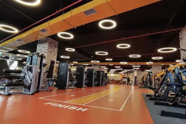Ataşehir Fizyo&amp;Slim Pilates studio - Resim 19