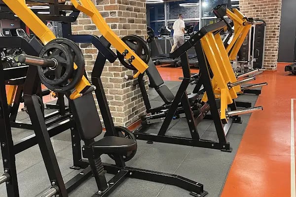 Ataşehir Fizyo&amp;Slim Pilates studio - Resim 8