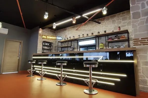 Ataşehir Fizyo&amp;Slim Pilates studio - Resim 3