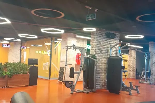 Ataşehir Fizyo&amp;Slim Pilates studio - Resim 11