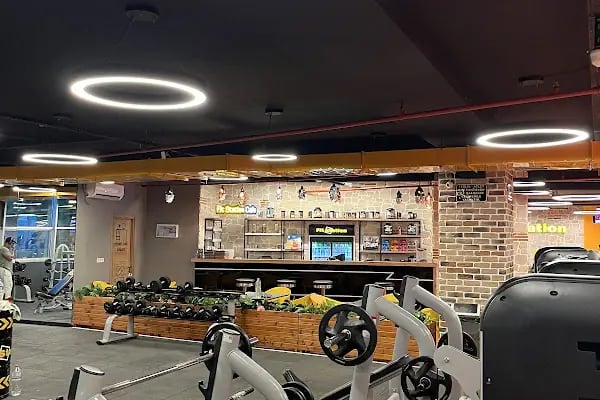 Ataşehir Fizyo&amp;Slim Pilates studio - Resim 9
