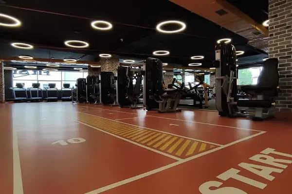 Ataşehir Fizyo&amp;Slim Pilates studio - Resim 18