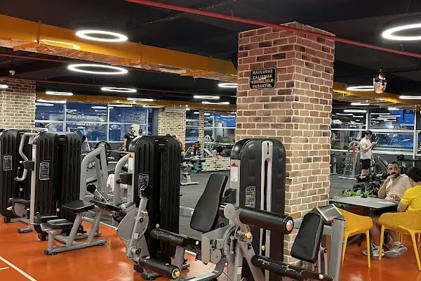 Ataşehir Fizyo&amp;Slim Pilates studio - Resim 14