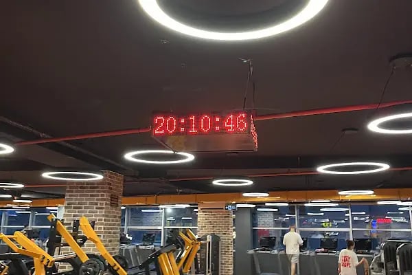 Ataşehir Fizyo&amp;Slim Pilates studio - Resim 15
