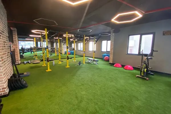 Ataşehir Fizyo&amp;Slim Pilates studio - Resim 2