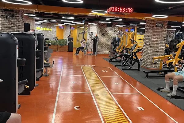 Ataşehir Fizyo&amp;Slim Pilates studio - Resim 16