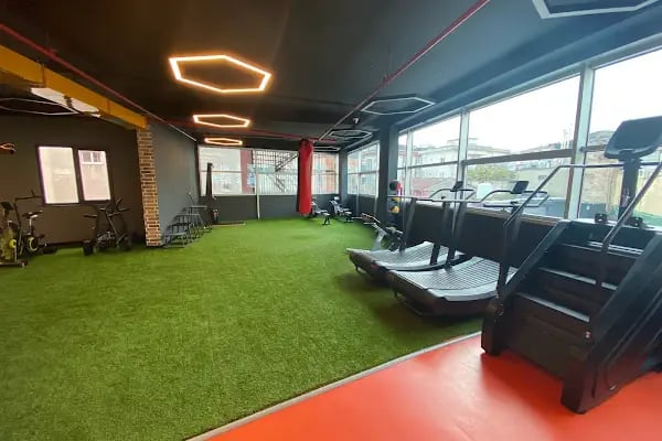 Ataşehir Fizyo&amp;Slim Pilates studio - Resim 5