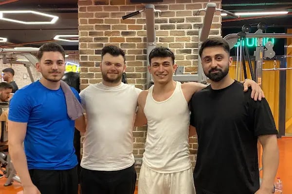 Ataşehir Fizyo&amp;Slim Pilates studio - Resim 7