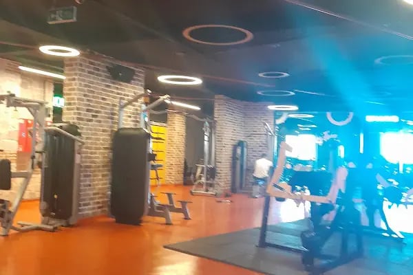Ataşehir Fizyo&amp;Slim Pilates studio - Resim 17