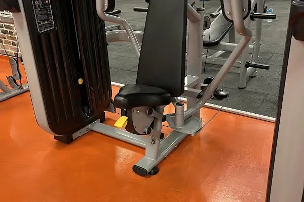 Ataşehir Fizyo&amp;Slim Pilates studio - Resim 6