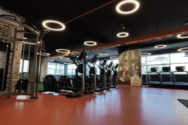 Ataşehir Fizyo&amp;Slim Pilates studio - Resim 1