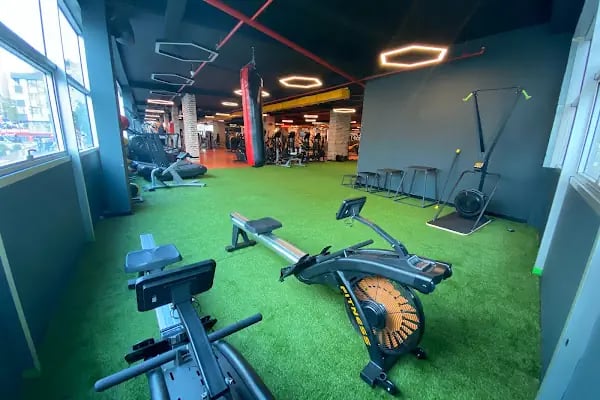Ataşehir Fizyo&amp;Slim Pilates studio - Resim 4