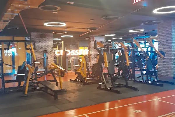 Ataşehir Fizyo&amp;Slim Pilates studio - Resim 13
