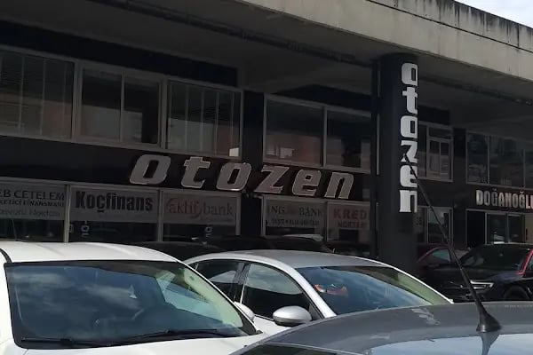 OTOZEN - Resim 17