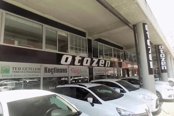 OTOZEN - Resim 16
