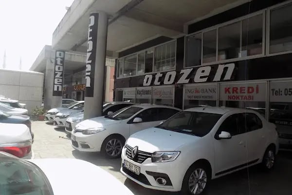 OTOZEN - Resim 4