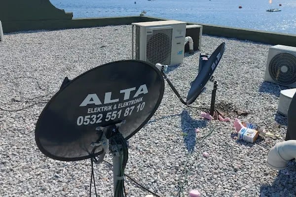 Alta Elektrik Elektronik - Resim 4