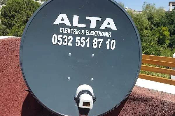 Alta Elektrik Elektronik - Resim 15