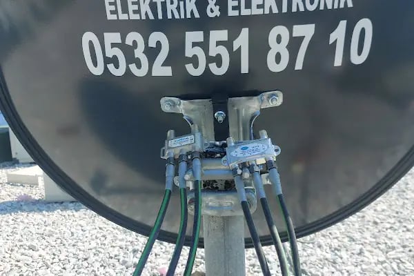 Alta Elektrik Elektronik - Resim 18
