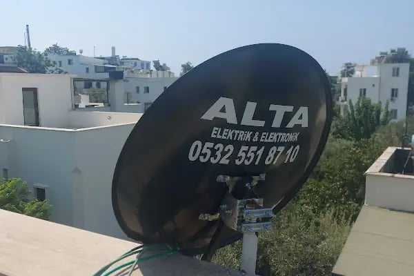 Alta Elektrik Elektronik - Resim 17