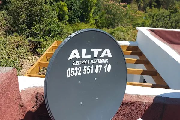 Alta Elektrik Elektronik - Resim 10