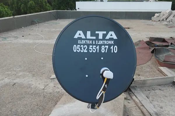 Alta Elektrik Elektronik - Resim 20