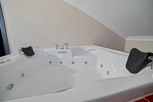 City Moonlight Hotel - Resim 16