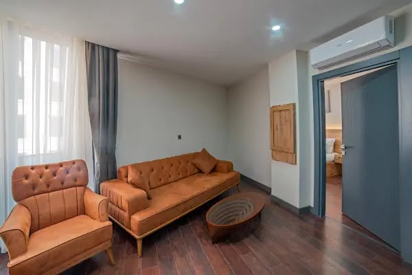 City Moonlight Hotel - Resim 11