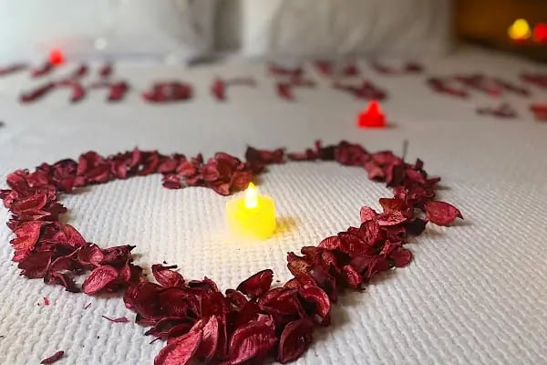 City Moonlight Hotel - Resim 14