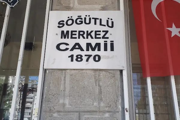 Merkez Cami Çay Evi - Resim 17