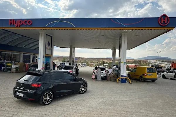 ESEN PETROL HYPCO - Resim 20