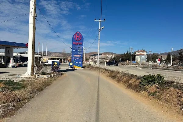 ESEN PETROL HYPCO - Resim 6
