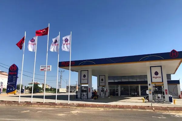 ESEN PETROL HYPCO - Resim 4