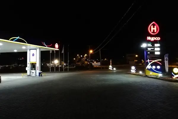 ESEN PETROL HYPCO - Resim 5