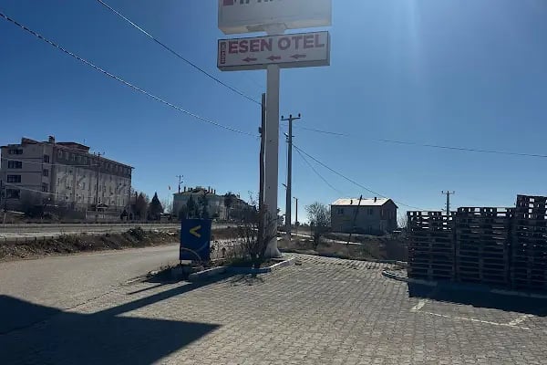 ESEN PETROL HYPCO - Resim 10