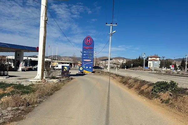 ESEN PETROL HYPCO - Resim 16