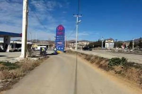 ESEN PETROL HYPCO - Resim 15