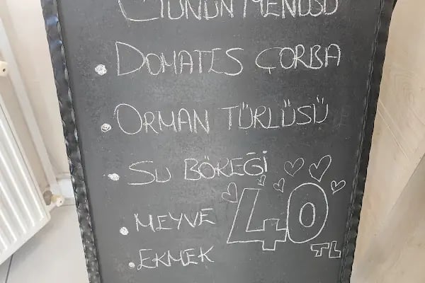 Arnavutköy kent lokantası - Resim 11