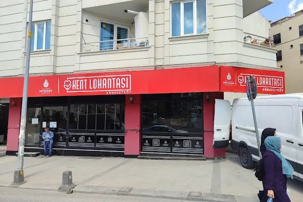 Arnavutköy kent lokantası - Resim 16