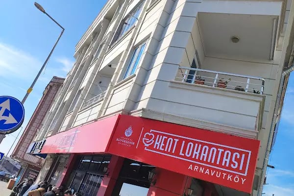 Arnavutköy kent lokantası - Resim 13