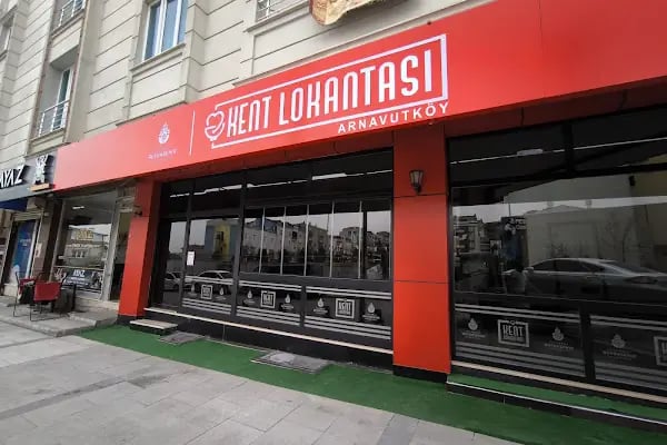 Arnavutköy kent lokantası - Resim 2