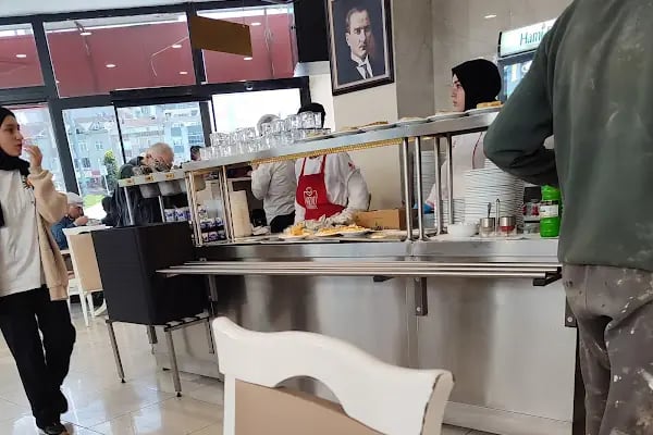 Arnavutköy kent lokantası - Resim 5