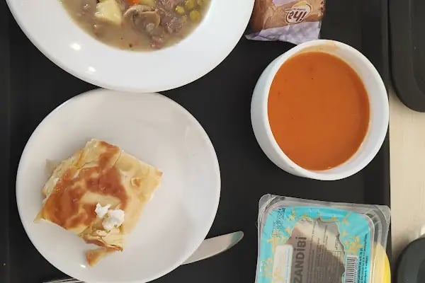 Arnavutköy kent lokantası - Resim 6