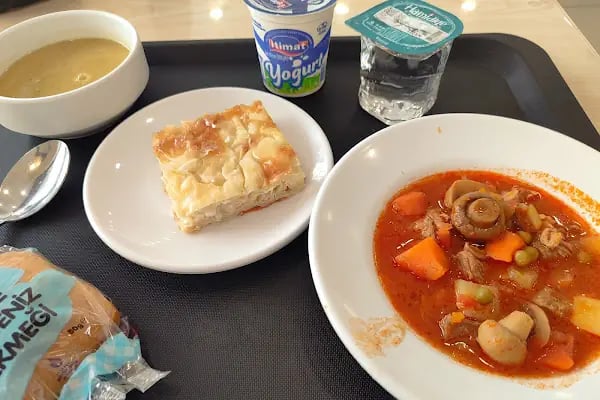 Arnavutköy kent lokantası - Resim 18