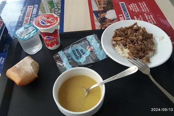 Arnavutköy kent lokantası - Resim 8