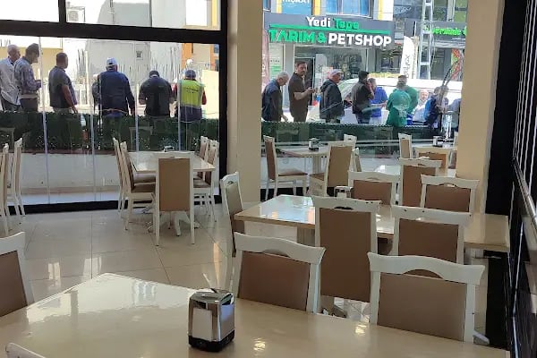 Arnavutköy kent lokantası - Resim 17
